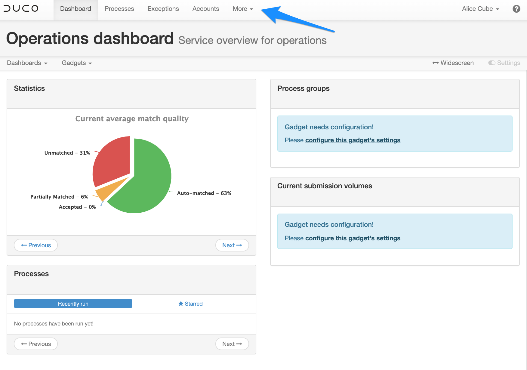 Duco_Cube___Operations_dashboard___Service_overview_for_operations.png